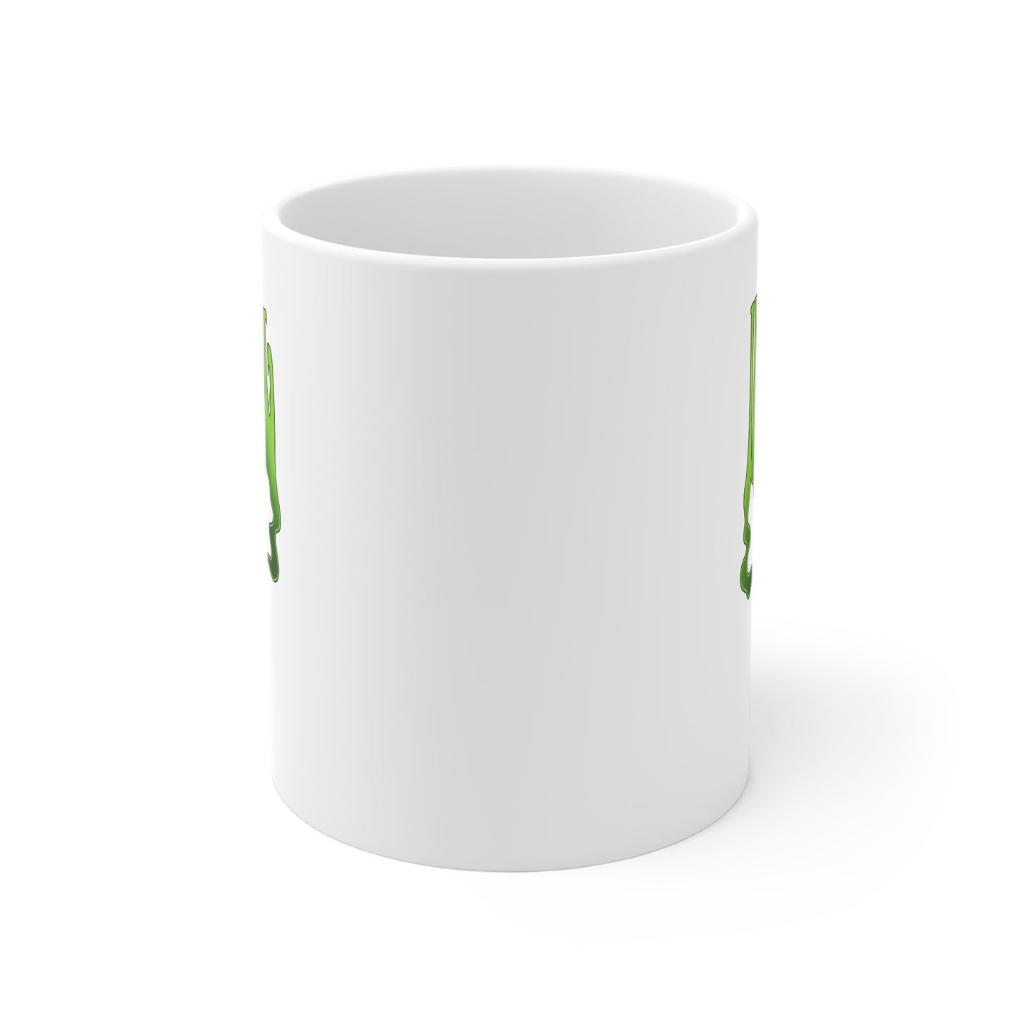 Mug - Triggered Marionette Design (11oz)