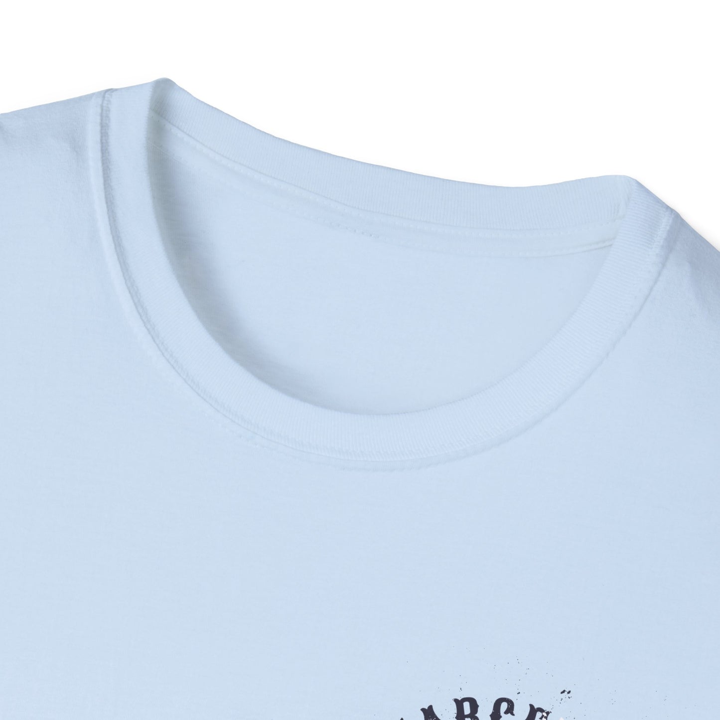 Targeted Individual Cowboy T-Shirt — Western Graphic Tee